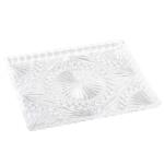 Flair Tava tip cristal, 32, 5x27, 5 cm (43407) Tava