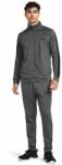 Under Armour UA Knit Track Suit , Gri , XL