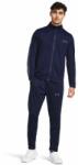 Under Armour UA Knit Track Suit , albastru inchis , XL