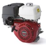 Honda Motor HONDA GX390 UT2 SH Q5 OH ax orizontal 11 CP benzina 389 cmc 6.1 L (GX390UT2 SH Q5 OH) - agropro