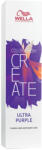 Wella Color Fresh Create vopsea de par semipermanenta Ultra Purple 60ml