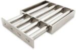 Magneo Smart Grilă magnetică 250 x 250 mm cu 5 tuburi - curățare ușoară