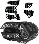 PadForce Sticker decorativ PadForce de protectie pentru Mouse Logitech G502, Antiderapant, Gaming, Office - Negru