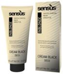 Sens.ùs Crema Decoloranta Neagra, Sensus InBlonde Cream Black Deco, 450 ml