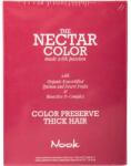 Nook Tratament pentru Par Vopsit sau Decolorat Nook Nectar Color Thick Hair Color Preserve Deep Masca 10 ml