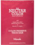 Nook Tratament pentru Par Vopsit sau Decolorat Nook Nectar Color Thick Hair Color Preserve Deep Masca 12 ml