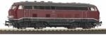 Piko Дизелов локомотив V 160 010 DB III - Piko (52967)
