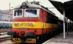 Piko Електрически локомотив Rh 242 CSD V - Piko (97407)