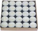 PahareDePaste. ro Lumanari pastila 50 buc/set