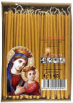 PahareDePaste. ro Lumanari drepte , 1kg
