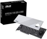 ASUS ASUS HYPER M. 2 X16 GEN 4 CARD - interface adapter - M. 2 Card - PCIe 4.0 x16