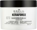 Brelil Hair Mask - Brelil Maschera Sublime Keraforce Mask 200 ml