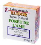 Elidor Sapun Solid Foret De L’ame Elidor, 90 g