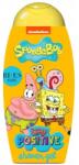 BI-ES Gel de duș 2 în 1 - Bi-es Spongebob Stay Positive Shower Gel 250 ml