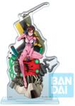  Akril figura Neon Genesis Evangelion - Mari Makinami