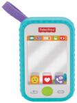 Mattel Mattel Fisher-Price Selfie okos telefon csörgő és rágóka (GJD46) (GJD46)