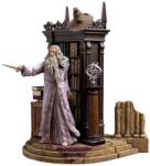  Szobor Harry Potter - Albus Dumbledore Deluxe Art Scale 1/10 (Iron Studios)