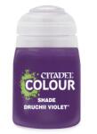  Citadel Shade (Druchii Violet) - tónusos szín, lila 2022