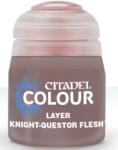  Citadel Layer Paint (Knight-Questor Flesh) - fedőfesték