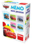 Dino Mini memória - Disney III (601093)