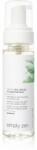 simply zen Calming Ultra Delicate Mousse Shampoo sampon cu efect calmant pentru piele sensibila 200 ml