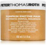 Peter Thomas Roth Pumpkin Enzyme masca faciala cu enzime 150 ml Masca de fata