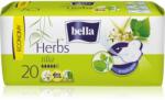 Bella Herbs Tilia egészségügyi betétek 20 db - notino