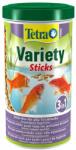 TETRA Pond Variety Sticks 1 l