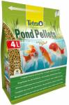 TETRA Pond Pellets hrana pentru pestii de iaz, granule, 4 l