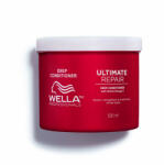 Wella Balsam intens hranitor pentru par deteriorat cu AHA si Omega-9 Ultimate Repair 2 Deep Conditioner 500ml (4064666336206)