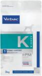 Virbac HPM Diet Dog Kidney Support - K 3kg