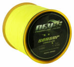 Nevis Sensor Fluo 1000m 0.35mm Monofil főzsinór-Fluo sárga (3201-835)