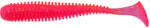 Nevis Vantage Longer 7, 5cm 1, 9gr 6db/cs Pink Flitter Plasztik csali (9801-705)