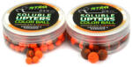 Stég Product Soluble Upters Color Ball Wafter 12mm Csokoládé-Narancs 30g (SP313124)