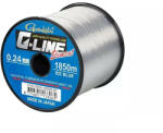 Gamakatsu G-line Element Ice Blue 755m 0.40mm Monofil főzsinór-Átlátszó (5109-040)