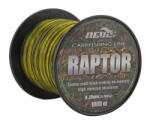 Nevis Raptor 1000m 0.30mm Monofil főzsniór-Sárga+zöld (3241-130)