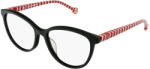 Carolina Herrera Rame ochelari de vedere dama Carolina Herrera VHE876530700 (VHE876530700) Rama ochelari
