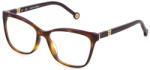 Carolina Herrera Rame ochelari de vedere dama Carolina Herrera VHE886V0752 (VHE886V0752) Rama ochelari