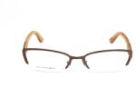 Alexander McQueen Rame ochelari de vedere dama Alexander McQueen AMQ4183WCU (AMQ4183WCU) Rama ochelari