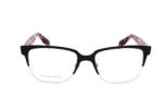 Alexander McQueen Rame ochelari de vedere dama Alexander McQueen AMQ42578SM (AMQ42578SM) Rama ochelari