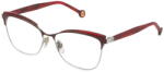 Carolina Herrera Rame ochelari de vedere dama Carolina Herrera VHE188550K99 (VHE188550K99) Rama ochelari