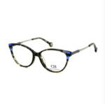 Carolina Herrera Rame ochelari de vedere dama Carolina Herrera VHE8510743 (VHE8510743) Rama ochelari