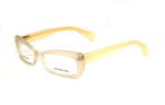 Alexander McQueen Rame ochelari de vedere dama Alexander McQueen AMQ4203K6V (AMQ4203K6V) Rama ochelari