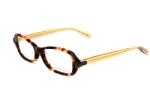 Bottega Veneta Rame ochelari de vedere dama Bottega Veneta BV602JEAD (BV602JEAD) Rama ochelari