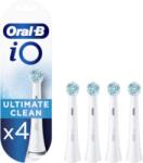 Oral-B iO Ultimate Clean EB4 biały (iO UC EB4 Białe) - vexio