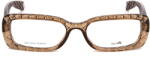 Bottega Veneta Rame ochelari de vedere dama Bottega Veneta BV210439 (BV210439) Rama ochelari