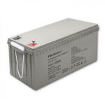 Qoltec AGM battery 12V 200Ah, max. 3000A (53069) - vexio