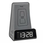 TFA Ceasuri decorative TFA 60.2033. 10 ICON Charge Alarm Clock with Charger (60.2033.10) - vexio