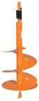 Villager függőleges fúrószár 14" - 60 cm (30194) (30194)