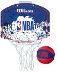 Wilson Mini panou baschet WILSON NBA team RWB, 28.5 x 24cm (NW.WTBA1302NBARD)